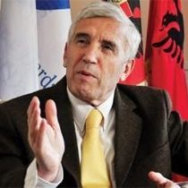 Daci: Thaçi-Haradinaj Ortaklığı İmkânsız