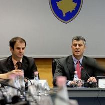 Thaçi Kabinesi En Uzun Ömürlü