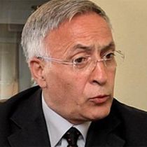 Krasniqi: UÇPMB Anıtına Dokunmayın