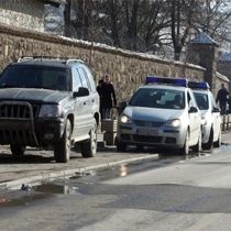 Gözaltına Alınan Sırplar Serbest Bırakıldı
