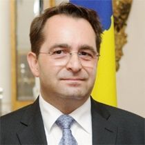 Peci,  Kosova'nın Belgrat Büyükelçisi'
