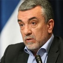 Referandum, Belgrat'taki Partilerin "Emri"