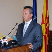 Kosova ve Makedonya Arasında Açık Sorunlar Yok