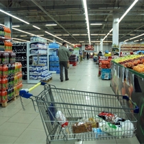 Tüketici Fiyatlarında Artış Oranı 0.6%