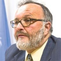 Gallucci, Kuzeyin Bu Yıl Çözüme Kavuşacağından Ümitli