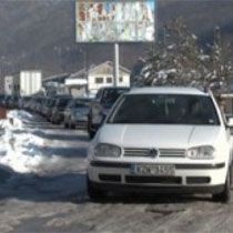 Hükümet Serbest Dolaşımdan Memnun!