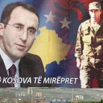 Çarşamba Ramush Haradinaj'a Destek Konseri