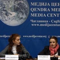 Sırp STÖ-leri de Seçimlerden Memnun Değil