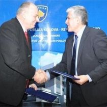 Çeku-Rexhepi Anlaşması Gözden Geçirilecek