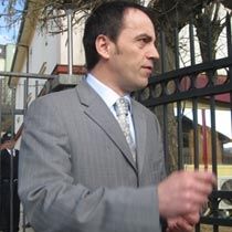 Ilir Tolaj'a 30 Günlük Gözaltı