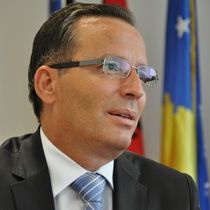 Bedri Hamza Görevinden İstifa Ediyor?