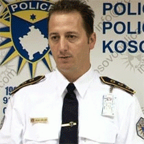 Kosova Polisi Orantısız Güç Kullanmadı