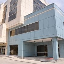 Güvenlik Amirleri'nin Başı Rexhepi'yle Dertte