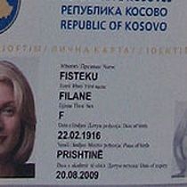 Çok Yakında Biometrik Kimlikler de Verilecek