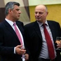 Boşalan Bakanlığa AKR'den Aday