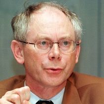 Rompuy, Balkanların AB Perspektifini Teyit Etti