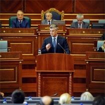 Meclis, Sırbistan İle Karşılıklı Önlemler Kararını Geçersiz Kıldı