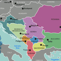 Meyer: Balkan Haritası Halen Nihai Değil!