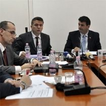 Krasniqi ve Haxhiu'nun Yıldızları Barışmıyor