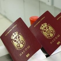 Kosovalı Arnavutlar Sırp Pasaportlarını Almaya Devam Ediyor