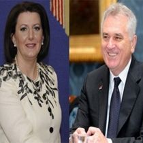 Diyaloga Destek için Buluşuyorlar