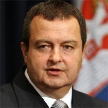 Daçiç: Kosova'nın BMÖ Üyeliği Konuşulmamıştır