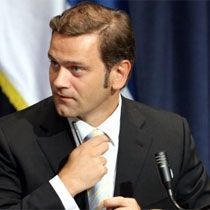 Stefanovic: Bize Baskı Yapıyorlar