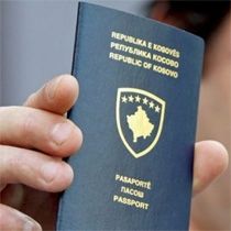Kosovalılar Schengen Vizesiyle Bulgaristan'a Girebilecek