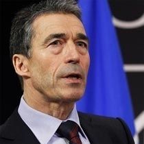 NATO Kosova'da Siyasi Çözüme Katkı Sunmaktadır