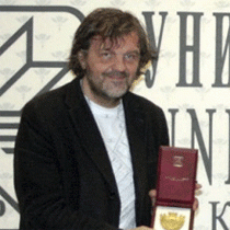 Kusturica, Arnavutlar  ve Batı Aleyhinde Konuştu