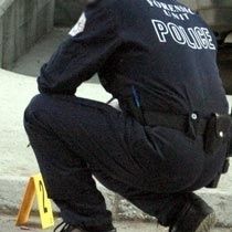 Priştine'de Bir Polis İntihar Etti
