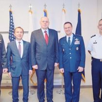 Pentagon'dan Kosova'ya Destek