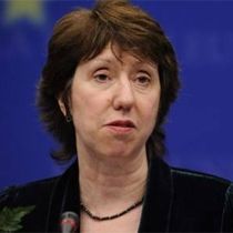 Ashton: İlerdeki İki Hafta Diyalog İçin Karar Verici
