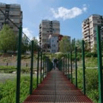 Mitroviça Kuzeyinde Patlama