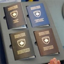 Pasaportlar için Umut Yok Gibi