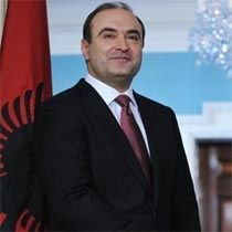 Haxhinasto, Libya'dan Kosova'nın Tanımasını İstedi