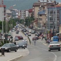 "Kuzeyde Kosova İktidar Olsun"