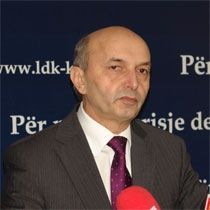 Mustafa: Kosova Kötü Yönetilmektedir