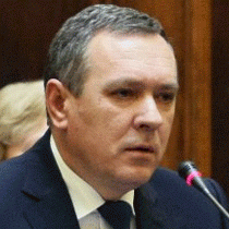 Bogdanoviç: Ucuz Referandum, Sırbistan'a Pahalıya Mal Olacak
