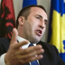 Haradinaj Üzüntü Duyuyor