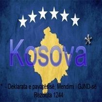 Kosova Dipnotu Avrupa Parlamentosuna Nüfus Ediyor