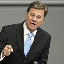 Westerwelle Yarın Belgrat'ta