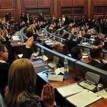 Meclis, Kuzeydeki Referandumu Kınayacak