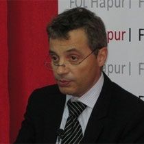 Fitou: Vizelerin Kalkması Yıllarca Sürer