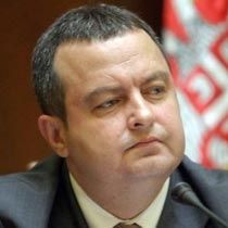 Daciç:  Kosova Sırbistan Adaylığına Karşı