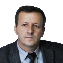 PTK Yeni Müdürü Ejup Qerimi