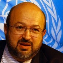 Zannier'den Ivanoviç'in Açıklamalarına Tepki
