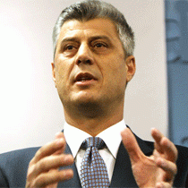Thaçi Kendi Partisinin Milletvekilleri Tarafından Da Suçlanıyor