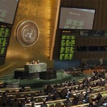 Diyalog Kosova'ya BMÖ-ye Üyeliği Getirmeyecek