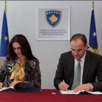 Hoxhaj ve Çitaku Yol Haritasını Talep Ettiler